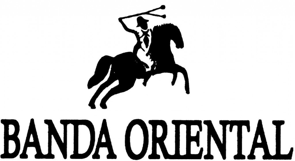 Logo Banda Oriental