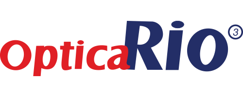 Logo Óptica Río