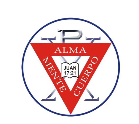 Logo Asociación Cristiana de Jóvenes