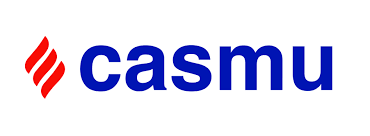Logo Casmu