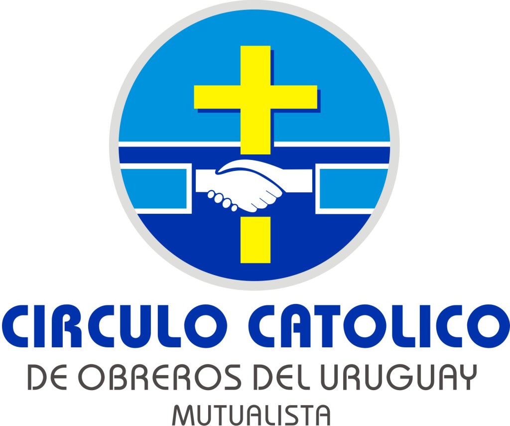 Logo Círculo Católico